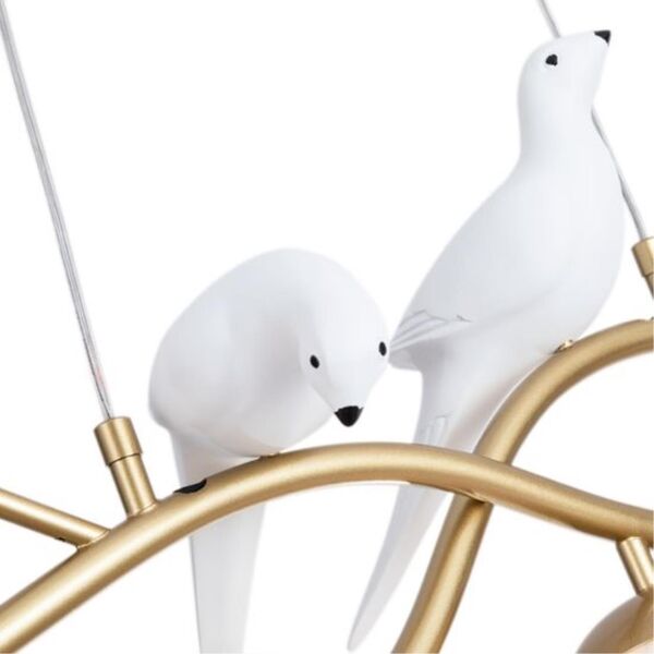 ((СВЕТИЛЬНИК ПОДВЕСНОЙ ELTANIN E14 * 4 60Вт IP 20  ARTE LAMP