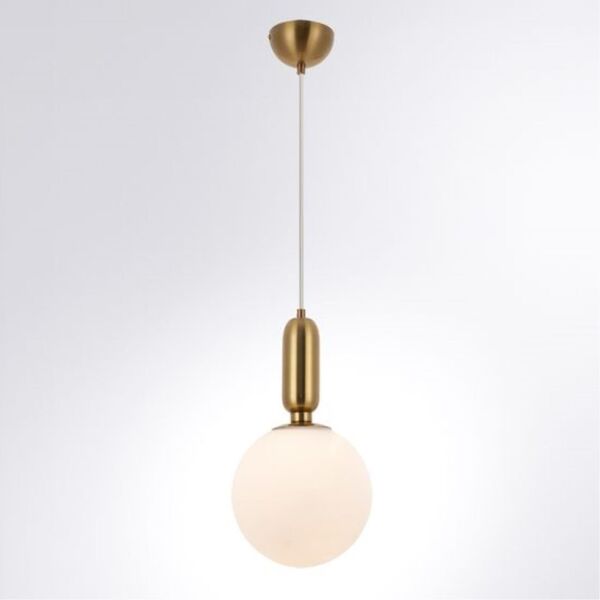 ((СВЕТИЛЬНИК ПОДВЕСНОЙ BOLLA-SOLA E27 * 1 60Вт IP 20  ARTE LAMP