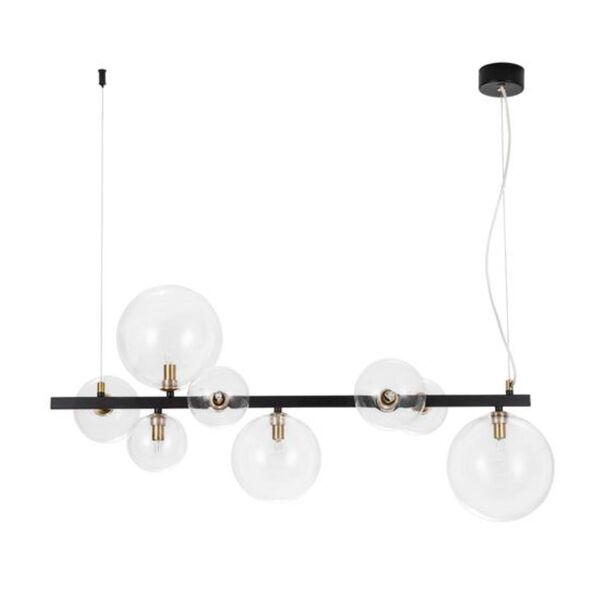 ((СВЕТИЛЬНИК ПОДВЕСНОЙ VINCENT G9 * 8 40Вт IP 20  ARTE LAMP