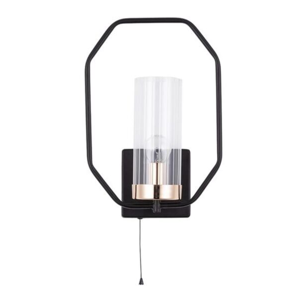 ((СВЕТИЛЬНИК НАСТЕННЫЙ CELAENO E14 * 1 60Вт IP 20 <> ARTE LAMP