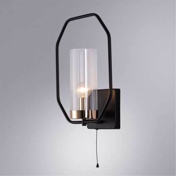 ((СВЕТИЛЬНИК НАСТЕННЫЙ CELAENO E14 * 1 60Вт IP 20 <> ARTE LAMP