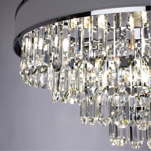 ((СВЕТИЛЬНИК ПОДВЕСНОЙ DIADEM E14 * 8 60Вт IP 20 <> ARTE LAMP