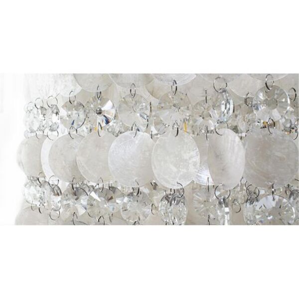 ((СВЕТИЛЬНИК ПОДВЕСНОЙ PIPIRIMA E14 * 8 60Вт IP 20 <> ARTE LAMP