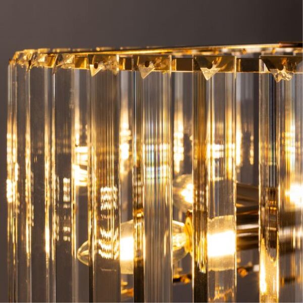((СВЕТИЛЬНИК ПОДВЕСНОЙ POLLUX E27 * 6 40Вт IP 20 <> ARTE LAMP