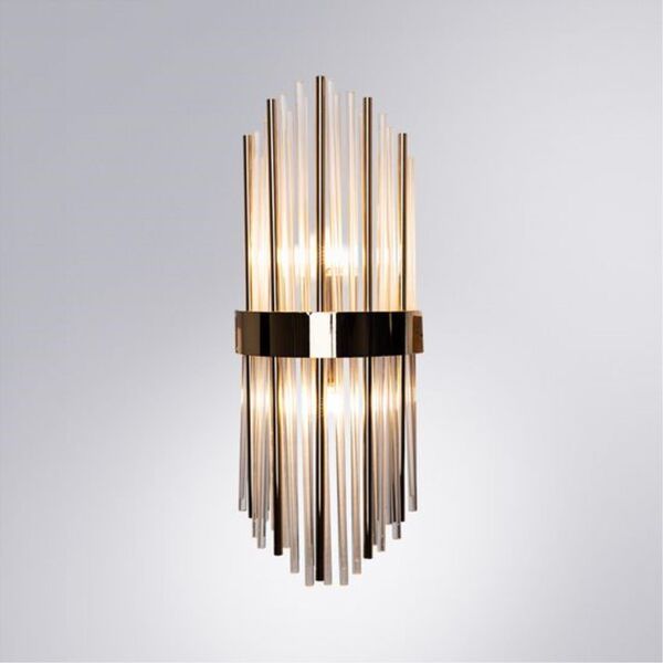 ((СВЕТИЛЬНИК НАСТЕННЫЙ ACAPULCO G9 * 2 40Вт IP 20 <> ARTE LAMP