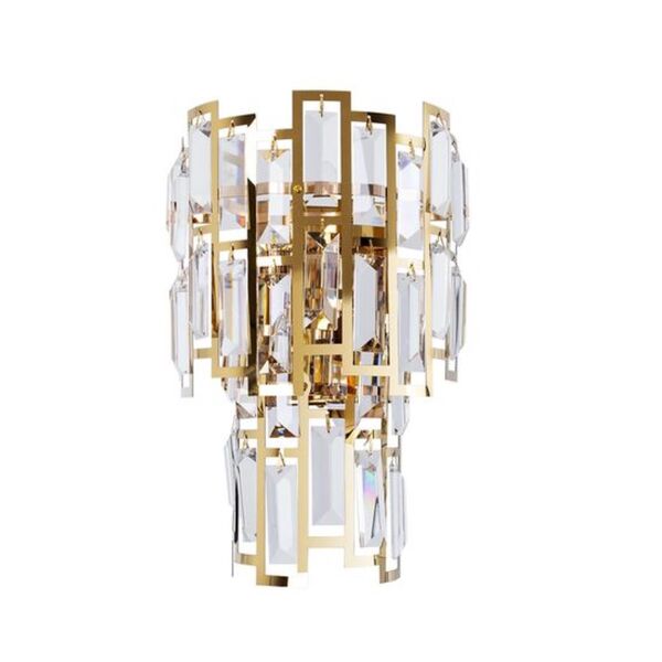 ((СВЕТИЛЬНИК НАСТЕННЫЙ MINTAKA E14 * 2 60Вт IP 20 <> ARTE LAMP