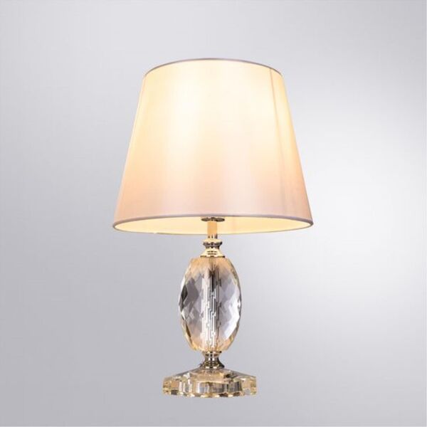 ((СВЕТИЛЬНИК НАСТОЛЬНЫЙ AZALIA E14 * 1 40Вт IP 20 <> ARTE LAMP