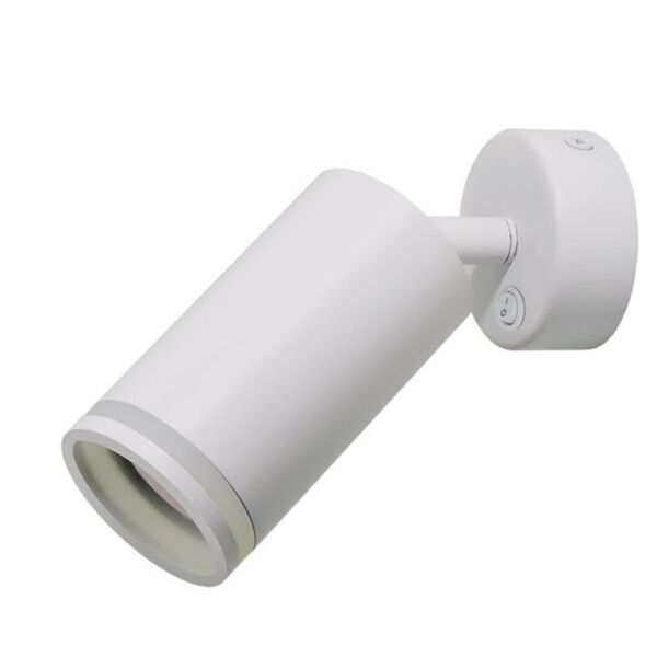 ((СВЕТИЛЬНИК НАСТЕННЫЙ IMAI GU10*1 15Вт IP20  ARTE LAMP