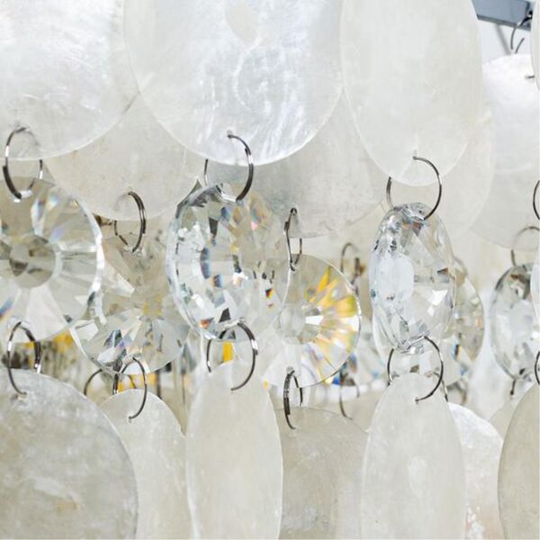 ((СВЕТИЛЬНИК ПОДВЕСНОЙ PIPIRIMA E14 * 8 60Вт IP 20 <> ARTE LAMP