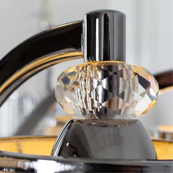 ((СВЕТИЛЬНИК ПОТОЛОЧНЫЙ TALITHA E14 * 8 40Вт IP 20 <> ARTE LAMP