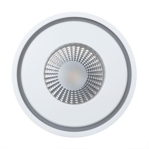 ((СВЕТИЛЬНИК ПОТОЛОЧНЫЙ AIN LED * 1 7Вт IP 20 4000 ARTE LAMP