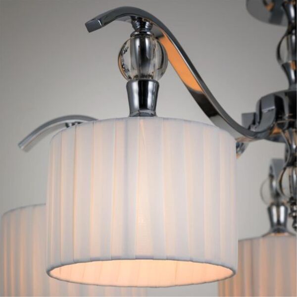 ((СВЕТИЛЬНИК ПОТОЛОЧНЫЙ IBIZA E14 * 5 40Вт IP 20 <> ARTE LAMP