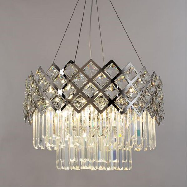 ((СВЕТИЛЬНИК ПОДВЕСНОЙ WEZEN E14 * 10 60Вт IP 20 <> ARTE LAMP