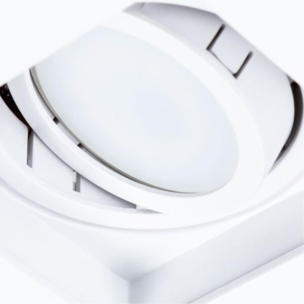 ((СВЕТИЛЬНИК ПОТОЛОЧНЫЙ Simplex GU10 * 1 15Вт IP 20  ARTE LAMP