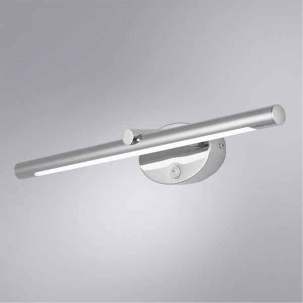 ((СВЕТИЛЬНИК НАСТЕННЫЙ RONNIE LED * 1 8Вт IP 20 4000 ARTE LAMP