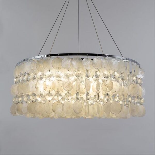 ((СВЕТИЛЬНИК ПОДВЕСНОЙ PIPIRIMA E14 * 8 60Вт IP 20 <> ARTE LAMP