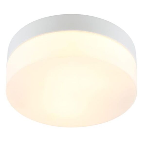 ((СВЕТИЛЬНИК ПОТОЛОЧНЫЙ AQUA-TABLET E27 * 1 60Вт IP 44  ARTE LAMP