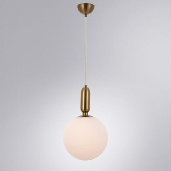 ((СВЕТИЛЬНИК ПОДВЕСНОЙ BOLLA-SOLA E27 * 1 60Вт IP 20  ARTE LAMP