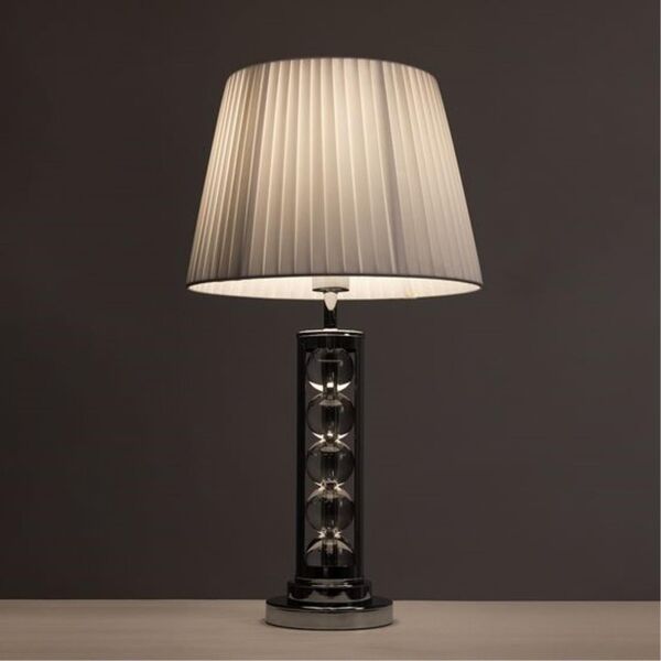 ((СВЕТИЛЬНИК НАСТОЛЬНЫЙ JESSICA E27*1 60Вт IP20  ARTE LAMP