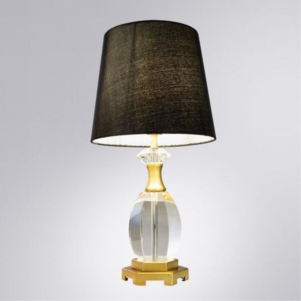 ((СВЕТИЛЬНИК НАСТОЛЬНЫЙ MUSICA E14 * 1 40Вт IP 20 <> ARTE LAMP