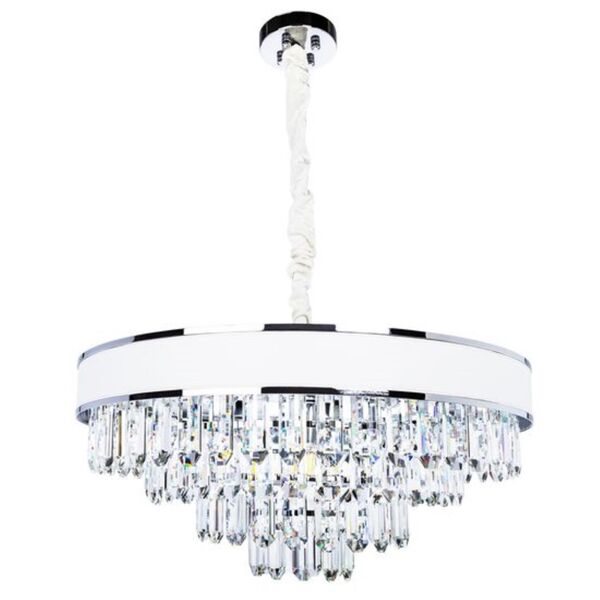 ((СВЕТИЛЬНИК ПОДВЕСНОЙ DIADEM E14 * 8 60Вт IP 20 <> ARTE LAMP