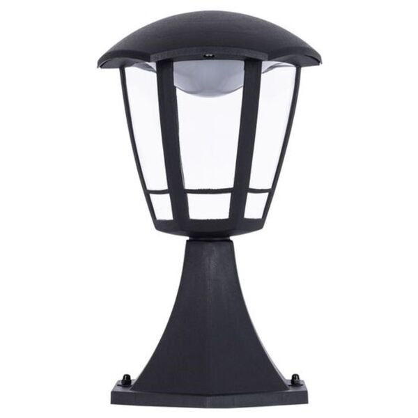 ((УЛИЧНЫЙ СВЕТИЛЬНИК ENIF LED * 1 8Вт IP 44 4000 ARTE LAMP