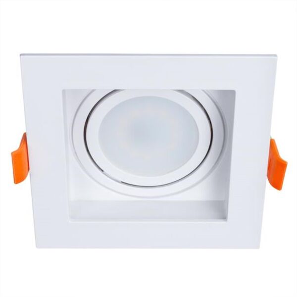 ((СВЕТИЛЬНИК ПОТОЛОЧНЫЙ Simplex GU10 * 1 15Вт IP 20  ARTE LAMP