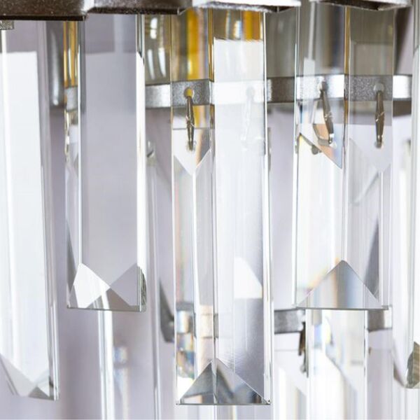 ((СВЕТИЛЬНИК НАСТЕННЫЙ MUSCIDA E14 * 2 60Вт IP 20 <> ARTE LAMP