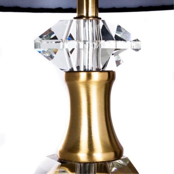 ((СВЕТИЛЬНИК НАСТОЛЬНЫЙ MUSICA E14 * 1 40Вт IP 20 <> ARTE LAMP