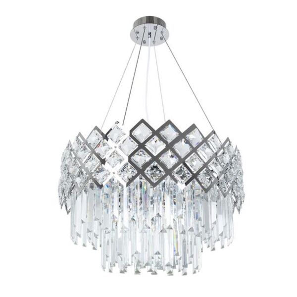 ((СВЕТИЛЬНИК ПОДВЕСНОЙ WEZEN E14 * 10 60Вт IP 20 <> ARTE LAMP
