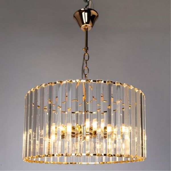 ((СВЕТИЛЬНИК ПОДВЕСНОЙ POLLUX E27 * 6 40Вт IP 20 <> ARTE LAMP