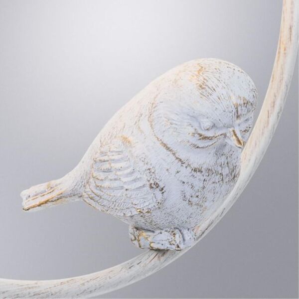 ((СВЕТИЛЬНИК ПОДВЕСНОЙ GEMELLI E27 * 1 60Вт IP 20 <> ARTE LAMP
