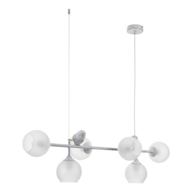 ((СВЕТИЛЬНИК ПОДВЕСНОЙ GEMELLI E27 * 6 60Вт IP 20 <> ARTE LAMP