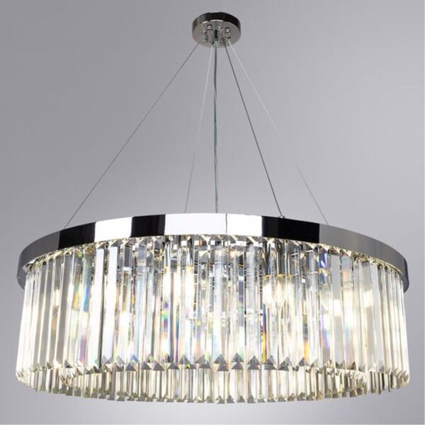 ((СВЕТИЛЬНИК ПОДВЕСНОЙ SECUNDA E14 * 12 60Вт IP 20 <> ARTE LAMP