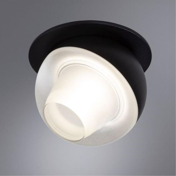 ((СВЕТИЛЬНИК ПОТОЛОЧНЫЙ DENEB LED * 1 8Вт IP 20 4000 ARTE LAMP