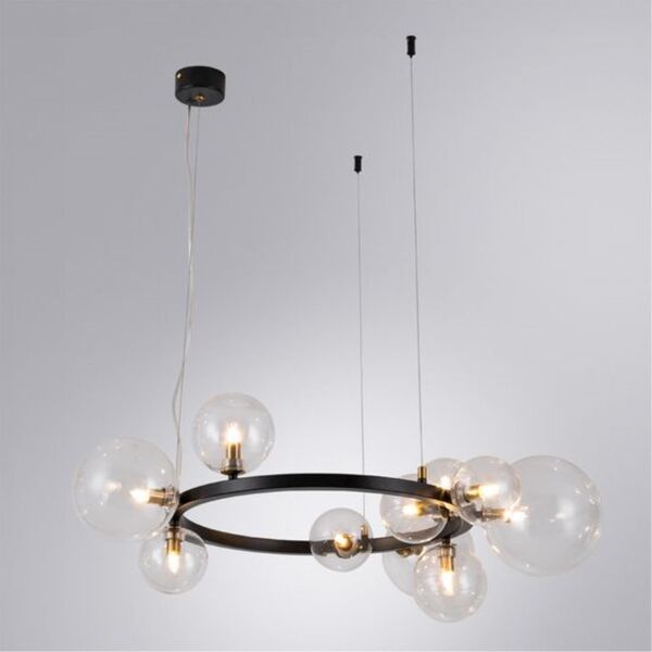 ((СВЕТИЛЬНИК ПОДВЕСНОЙ VINCENT G9 * 10 40Вт IP 20  ARTE LAMP
