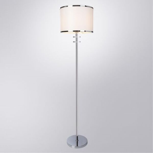 ((СВЕТИЛЬНИК НАПОЛЬНЫЙ FURORE E27 * 1 60Вт IP 20 <> ARTE LAMP