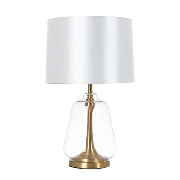 ((СВЕТИЛЬНИК НАСТОЛЬНЫЙ PLEIONE E27*1 60Вт IP20  ARTE LAMP