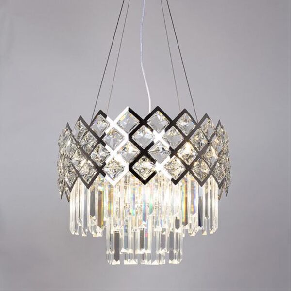 ((СВЕТИЛЬНИК ПОДВЕСНОЙ WEZEN E14 * 8 60Вт IP 20 <> ARTE LAMP