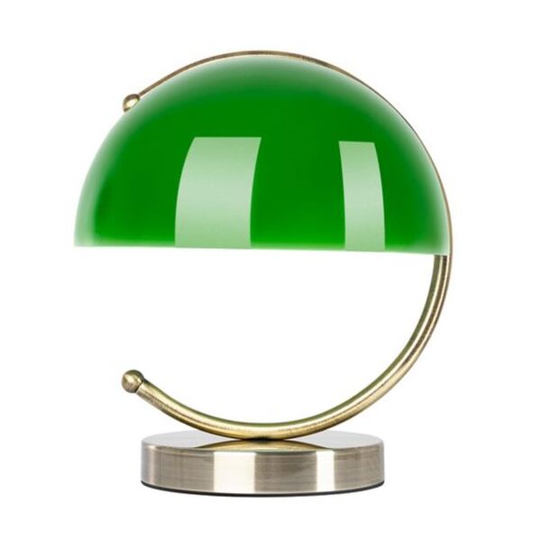 ((СВЕТИЛЬНИК НАСТОЛЬНЫЙ BANKER G4*1 7Вт IP20  ARTE LAMP