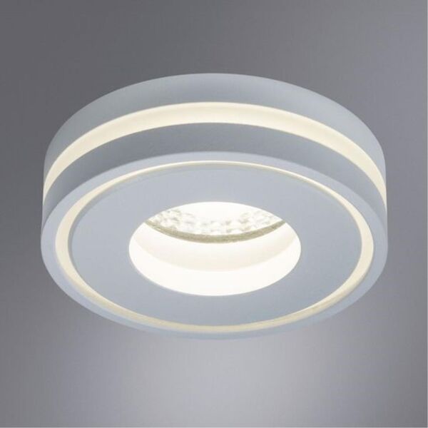 ((СВЕТИЛЬНИК ПОТОЛОЧНЫЙ AIN LED * 1 7Вт IP 20 4000 ARTE LAMP