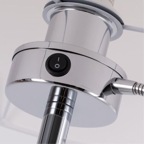 ((СВЕТИЛЬНИК НАПОЛЬНЫЙ ELBA E27 * 1 60Вт IP 20 3000 ARTE LAMP