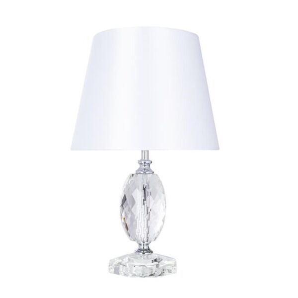 ((СВЕТИЛЬНИК НАСТОЛЬНЫЙ AZALIA E14 * 1 40Вт IP 20 <> ARTE LAMP
