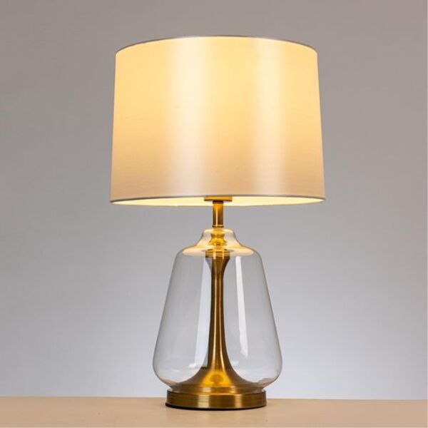 ((СВЕТИЛЬНИК НАСТОЛЬНЫЙ PLEIONE E27*1 60Вт IP20  ARTE LAMP