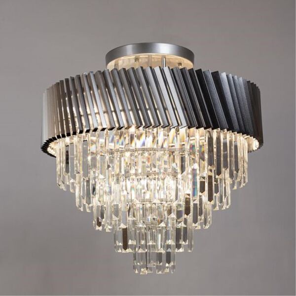((СВЕТИЛЬНИК ПОТОЛОЧНЫЙ MUSCIDA E14 * 10 60Вт IP 20 <> ARTE LAMP