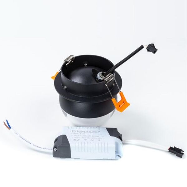 ((СВЕТИЛЬНИК ПОТОЛОЧНЫЙ DENEB LED * 1 8Вт IP 20 4000 ARTE LAMP
