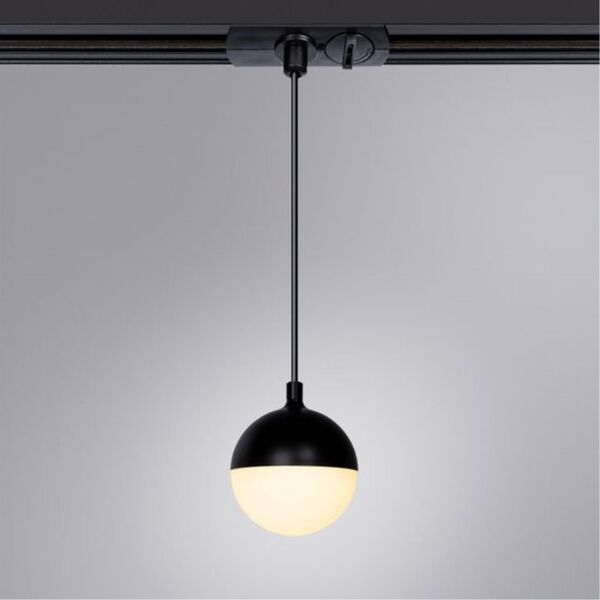 ((СВЕТИЛЬНИК ПОТОЛОЧНЫЙ VIRGO LED * 1 7Вт IP 20 3000||4000 ARTE LAMP