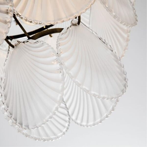 ((СВЕТИЛЬНИК ПОДВЕСНОЙ VICTORIA E27 * 5 60Вт IP 20  ARTE LAMP