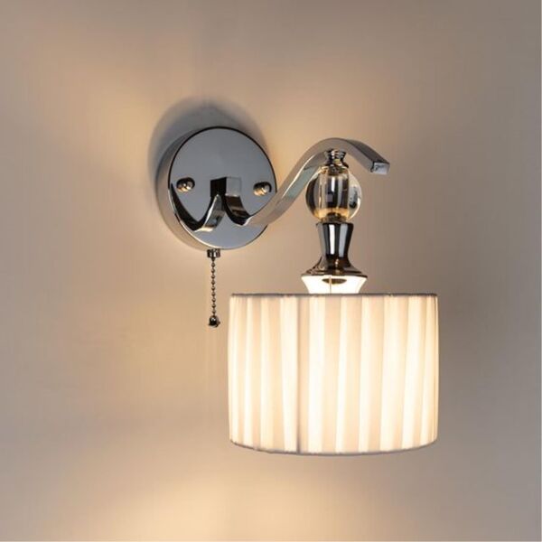 ((СВЕТИЛЬНИК НАСТЕННЫЙ IBIZA E14 * 1 40Вт IP 20 <> ARTE LAMP