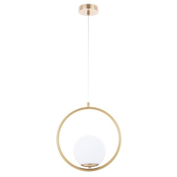 ((СВЕТИЛЬНИК ПОДВЕСНОЙ MATISSE E14 * 1 40Вт IP 20  ARTE LAMP